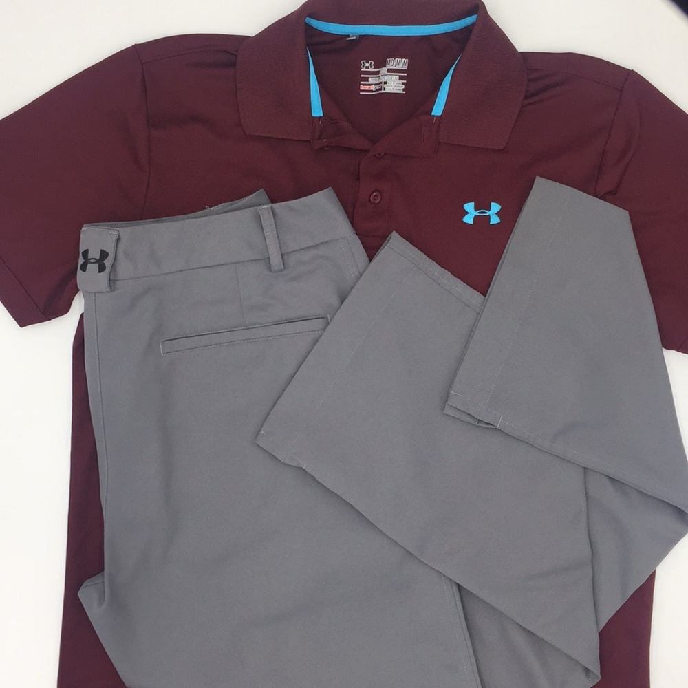 Under Armour Golf Pants